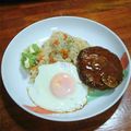 sweetroll6's cooksnap of when they made ＊炊飯器で簡単＊大根とお芋の根菜ピラフ.