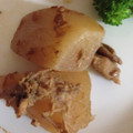 クックZ8J4H4☆'s cooksnap of when they made 簡単♪ツナと大根の煮物.