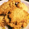 みょうが☆'s cooksnap of when they made ＨＭでグラノーラクッキー♪ノンシュガー.