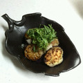 ｂｅｒｒｙ＋'s cooksnap of when they made 焼き茄子の大根おろしのせ.