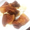 つなｔ's cooksnap of when they made コーラで簡単☆とろとろ角煮.