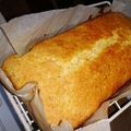 みなこパレス's cooksnap of when they made ゆず入りパウンドケーキ.