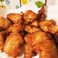 とろちゃんキッチン's cooksnap of when they made 簡単！美味しい☆我が家の唐揚げ.