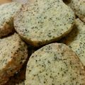 ケロ子ぐんそう's cooksnap of when they made 紅茶のアイスボックスクッキー.