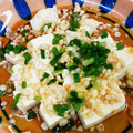 sooh68's cooksnap of when they made 簡単✿調理不要✿揚げ出し豆腐.