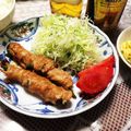 きむー○'s cooksnap of when they made 舞茸とインゲンの肉巻き.