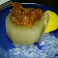 しししむむむ's cooksnap of when they made 夏のスタミナ源☆にんにく豚味噌！.