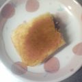 くなぎさとも's cooksnap of when they made 懐かしい味のホイルケーキ.