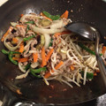 かまん's cooksnap of when they made ごはんに合う！挽き肉と野菜の中華炒め.