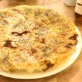 citrus22yk's cooksnap of when they made 牡蠣ギョーザ☆いくらでも食べられちゃう☆.