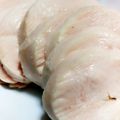 ピーターラビットさん's cooksnap of when they made 簡単！胸肉ハム.