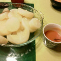 ゴリゴリル's cooksnap of when they made 簡単♪ふろふき大根♡.
