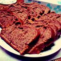 クックPDFOXT☆'s cooksnap of when they made HMで誰でも簡単チョコケーキ.