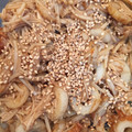 ☆★あーこ★☆'s cooksnap of when they made 簡単♪えのきとちくわ炒め.