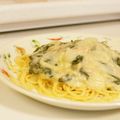 ななクレープ's cooksnap of when they made 牛乳で作る。☆ツナクリームスープパスタ☆.