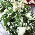 ayamiracle's cooksnap of when they made かんたんズボラ大根もち.