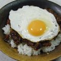 クック81NK9U☆'s cooksnap of when they made 簡単☆キーマカレー.