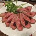るんたった。's cooksnap of when they made 本格ローストビーフ.