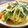 バカリャウ's cooksnap of when they made にらともやしのカレーあんかけ焼きそば.