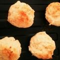 みつば635's cooksnap of when they made トースターで簡単♡ふんわりパン風.