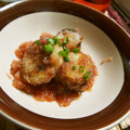 ゆきちしゃん's cooksnap of when they made えびいもの揚げ煮.