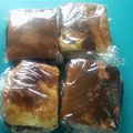 あやたんたんめん's cooksnap of when they made ホットケーキミックスで簡単☆どら焼き.