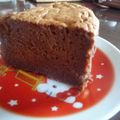 あィり's cooksnap of when they made 濃厚しっとり♪♪ガトーショコラ.