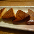 chako4da's cooksnap of when they made おうちで簡単燻製【スモークポット編】.