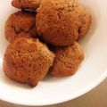 ＨＡＥ's cooksnap of when they made *りんごジャムdeスコーン*.