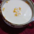 田中彼方's cooksnap of when they made チンして濃厚になる豆乳のコーンスープ.