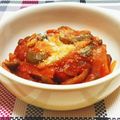 まあまま☆0403's cooksnap of when they made 特別な日は✿野菜旨みトマト煮込ハンバーグ.