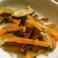 ささなお's cooksnap of when they made 煮和え・・・母の味.