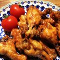 りこcandy's cooksnap of when they made にんにく一玉in ガッツリ手羽元de酢鶏.