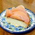 森のリラックマ's cooksnap of when they made りんごのコンポートのチーズタルト.