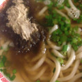 ねおみ's cooksnap of when they made とろろ昆布のあったかうどん.