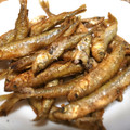 クックDAD's cooksnap of when they made ワカサギの唐揚げ.