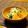 まりみぃ's cooksnap of when they made ＊簡単５分！春菊と柿の柚子胡椒和え＊.