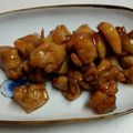 のんよんふぁ's cooksnap of when they made 焼き鳥のタレ（自家製）.