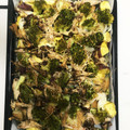 だにゃちぃ's cooksnap of when they made きのこたっぷりぎゅうぎゅう焼き.