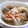 J・0505's cooksnap of when they made ごぼうとちくわの卵とじ.