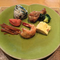 ナピト's cooksnap of when they made 幼稚園お弁当No.7(10/23).