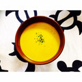 いーーりょ's cooksnap of when they made 男を落とす♡かぼちゃのスープ.