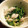 kuu_ching's cooksnap of when they made 豆苗と蒸し鶏の梅和え.