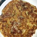 クックAGO53B☆'s cooksnap of when they made 豆腐のおかげ♡ふっくらお好み焼き☆.