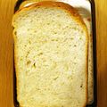 ☆ちぃお☆'s cooksnap of when they made ローリエパン(HB).