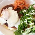 ☆Lalan☆'s cooksnap of when they made 混ぜるだけ☆簡単オランデーズソース風.
