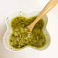 みそっか's cooksnap of when they made 超簡単☆フレンチドレッシング.