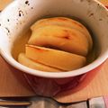 クックWPYTB6☆'s cooksnap of when they made オーブントースターde簡単焼きりんご.