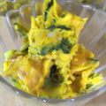 プーさん大好きゆん's cooksnap of when they made 簡単♡かぼちゃサラダ.