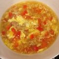 1035's cooksnap of when they made ピーマンとシーチキンのこってりスープ.